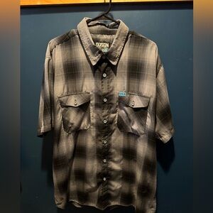 Dixxon 2XL bamboo short sleeve